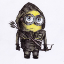 Davide Calza''s avatar